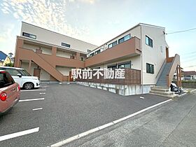 エブリポターミ 202 ｜ 福岡県八女郡広川町川上743-2（賃貸アパート1LDK・1階・40.04㎡） その7