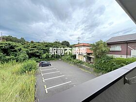 エブリポターミ 202 ｜ 福岡県八女郡広川町川上743-2（賃貸アパート1LDK・1階・40.04㎡） その20