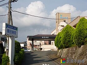 リープライツグリーン 20 ｜ 福岡県八女郡広川町大字日吉1388-59（賃貸アパート1K・2階・20.40㎡） その2