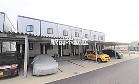 福岡県三潴郡大木町大字笹渕1077番1（賃貸アパート1DK・1階・41.70㎡） その1