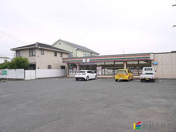 福岡県三潴郡大木町大字上木佐木(賃貸アパート2LDK・2階・51.67㎡)の写真 その24