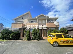 🉐敷金礼金0円！🉐鹿児島本線 筑後船小屋駅 徒歩27分