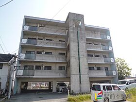 福岡県八女市本村425-405（賃貸マンション3LDK・4階・63.00㎡） その3