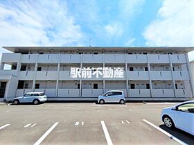 福岡県筑後市大字羽犬塚26-1（賃貸アパート1LDK・3階・33.39㎡） その8