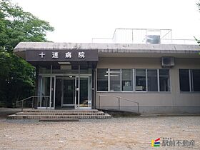 福岡県筑後市山ノ井541-1（賃貸アパート1LDK・2階・42.80㎡） その22