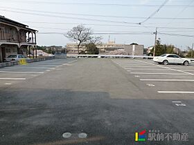 松福園六番館 202 ｜ 福岡県筑後市蔵数521-11（賃貸アパート1K・2階・40.84㎡） その13