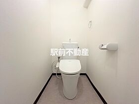 ラブラドール 601 ｜ 福岡県八女市本村563-1（賃貸マンション1LDK・6階・40.80㎡） その6