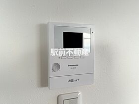 ラブラドール 601 ｜ 福岡県八女市本村563-1（賃貸マンション1LDK・6階・40.80㎡） その21