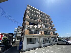 ラブラドール 301 ｜ 福岡県八女市本村563-1（賃貸マンション1LDK・3階・40.80㎡） その10