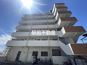 ラブラドール 301 ｜ 福岡県八女市本村563-1（賃貸マンション1LDK・3階・40.80㎡） その7