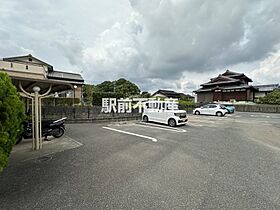 福岡県筑後市蔵数963-1（賃貸アパート1LDK・2階・45.72㎡） その10