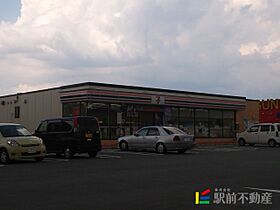 ボンヌ・シャンス二番館 204 ｜ 福岡県八女市蒲原124-2（賃貸アパート1LDK・2階・41.98㎡） その1