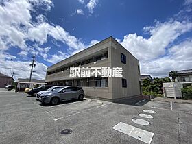 リバティーO 205 ｜ 福岡県三潴郡大木町大字大角140-1（賃貸アパート1LDK・2階・36.00㎡） その9