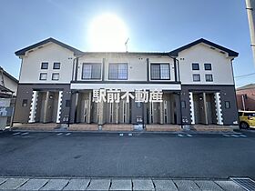 福岡県筑後市山ノ井298-1（賃貸アパート1K・1階・33.15㎡） その7