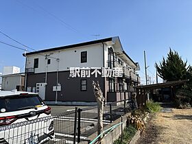 福岡県筑後市山ノ井298-1（賃貸アパート1K・1階・33.15㎡） その8