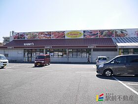 ルーラル石原 206 ｜ 福岡県筑後市上北島423（賃貸アパート1LDK・2階・36.00㎡） その27