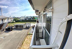 福岡県筑後市長浜2232-1（賃貸アパート1LDK・2階・39.74㎡） その15