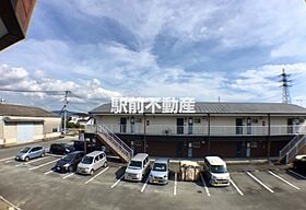 福岡県筑後市長浜2232-1（賃貸アパート1LDK・2階・39.74㎡） その19