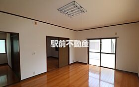 城崎　新一戸建 5 ｜ 福岡県筑後市上北島988-2（賃貸一戸建3LDK・1階・71.21㎡） その3