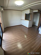 ラフォーレ日吉 206 ｜ 福岡県八女郡広川町日吉216-1（賃貸アパート1LDK・2階・36.00㎡） その22