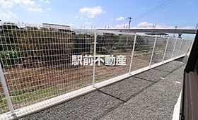 福岡県筑後市大字熊野1310-1（賃貸アパート1LDK・1階・50.05㎡） その15