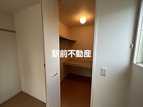 フリメールB棟 205 ｜ 福岡県筑後市長浜2319-2（賃貸アパート1DK・2階・36.29㎡） その18