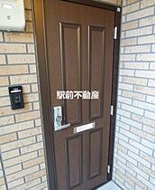 フリメールB棟 205 ｜ 福岡県筑後市長浜2319-2（賃貸アパート1DK・2階・36.29㎡） その21