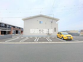 福岡県筑後市長浜1089-1（賃貸アパート1LDK・1階・45.33㎡） その8