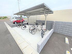 福岡県筑後市長浜1089-1（賃貸アパート1LDK・1階・45.33㎡） その11