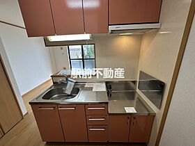 福岡県筑後市山ノ井298-1（賃貸アパート1LDK・2階・41.98㎡） その4