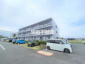 コンフォート21 201 ｜ 福岡県筑後市上北島952-3（賃貸マンション3LDK・2階・66.30㎡） その7