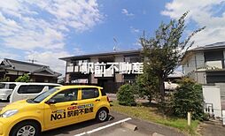 アムール・シャトーD棟