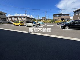 福岡県筑後市大字熊野22（賃貸アパート2LDK・2階・58.21㎡） その8