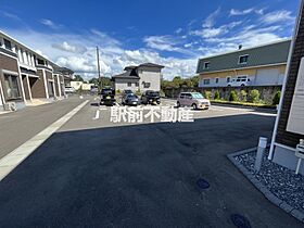 福岡県筑後市大字熊野22（賃貸アパート2LDK・2階・58.21㎡） その9