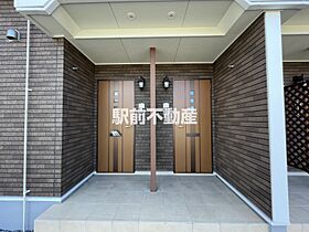 福岡県筑後市大字熊野22（賃貸アパート2LDK・2階・58.21㎡） その10