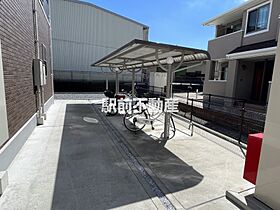 福岡県筑後市大字熊野22（賃貸アパート2LDK・2階・58.21㎡） その11