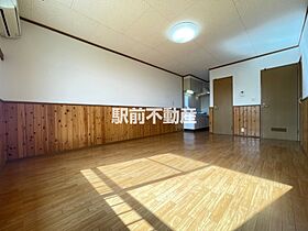 福岡県筑後市大字熊野108-61（賃貸アパート1R・2階・35.64㎡） その3