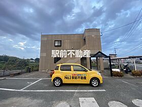 福岡県筑後市大字新溝151（賃貸アパート1LDK・1階・41.04㎡） その7