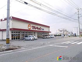 エレノア久留米A 1 ｜ 福岡県久留米市三潴町福光359-3（賃貸一戸建3LDK・1階・91.08㎡） その7