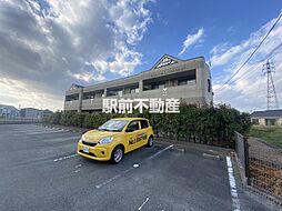 リバーサイドコスモスII