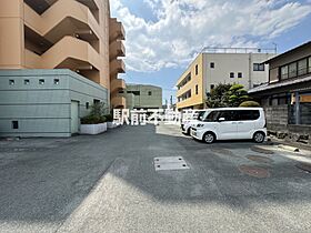 グリーンフォレスト 402 ｜ 福岡県筑後市山ノ井306-1（賃貸マンション3LDK・4階・70.38㎡） その11