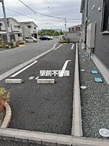 福岡県筑後市大字野町805-5（賃貸アパート1LDK・1階・52.38㎡） その17