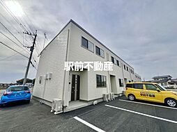 ikka若菜　C棟