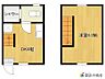 間取り：間取り図