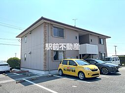 サンビレッジ瀬高A