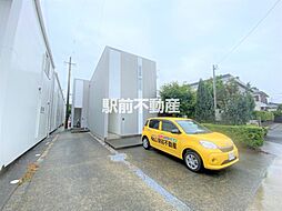 🉐敷金礼金0円！🉐鹿児島本線 羽犬塚駅 徒歩19分