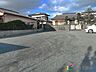 外観：駐車場