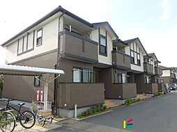 ブライドガーデンI　Ｂ 204