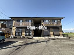 アドバンテイジ三潴A棟