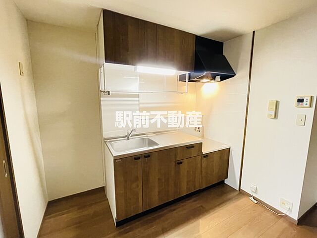 キッチン